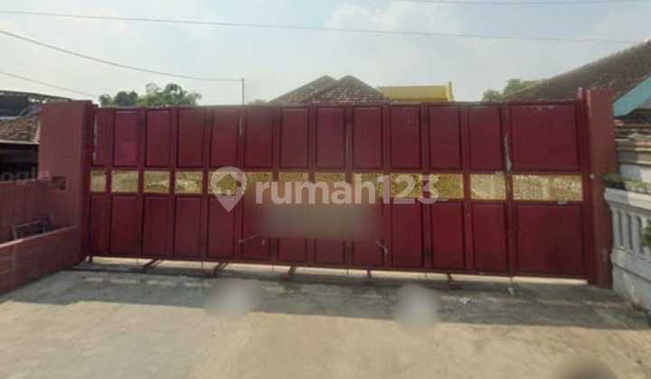 1216.156(b) Rumah Lelang Mojokerto Di Mojosari Di Kusuma Bangsa