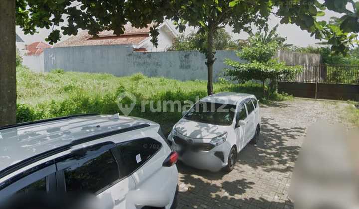 0224.137(Bm) Tanah Lelang Malang di Blimbing di Tanah Cibuni