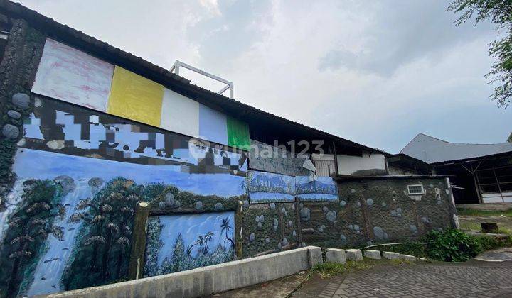 0703.64 Rumah Lelang Pasuruan Di Purwoasri Di Ruko Raya Gempol-malang  2