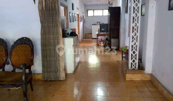 Jual Rumah Mojokerto di Prajurit Kulon di Raya Watudakon 2