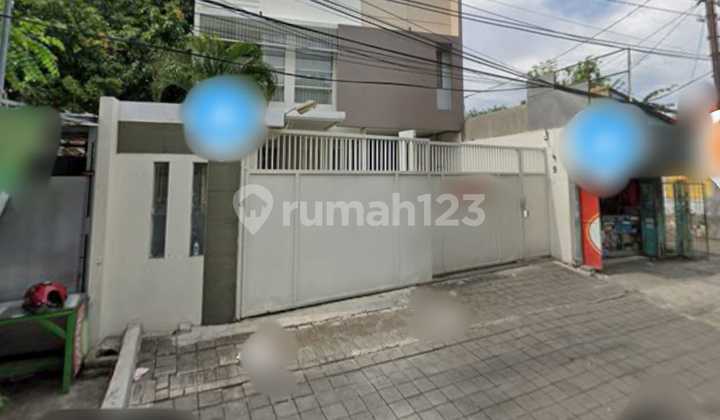 0409.34(C) Rumah Lelang Surabaya di Tambaksari di Gading 0409.34(C) Rumah Lelang Surabaya di Tambaksari di Gading