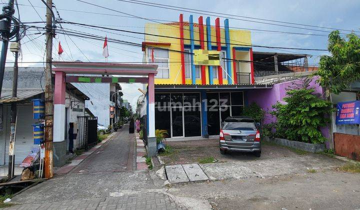 Rumah Lelang Surabaya Di Benowo Di Sememi Jaya Baru 1