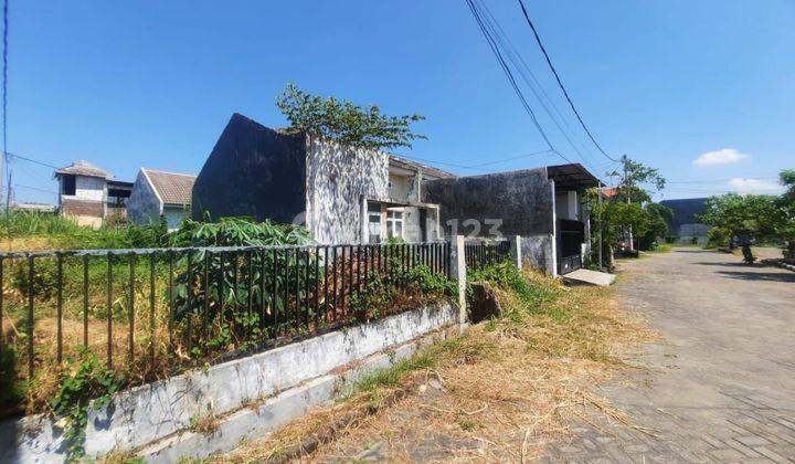 Rumah Lelang Sidoarjo Di Sedati Di Graha Cemandi Residence 2