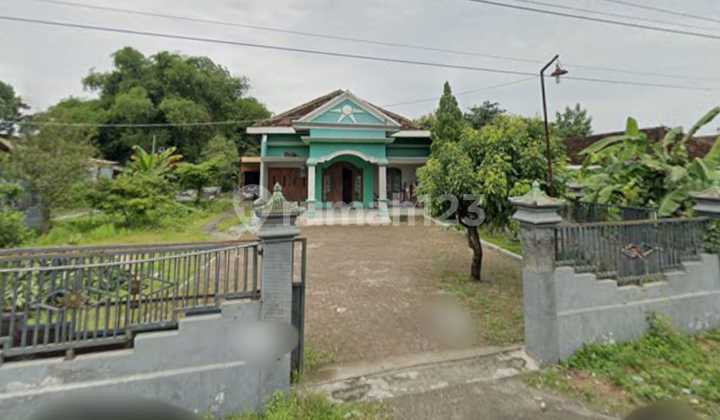 0224.139 Rumah Lelang Mojokerto di Puri di Lombok Raya 1