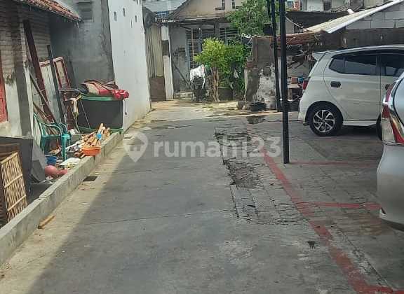 1119.216s Lelang Rumah Surabaya Di Wonocolo Di Siwalankerto Tengah 2