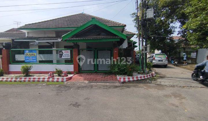 Property Mojokerto Di Mojokerto Di Perum  1