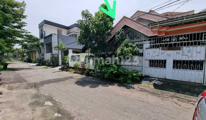 0211.64S(C) Rumah Lelang Surabaya di Benowo di Wisma Tengger Pipa 2
