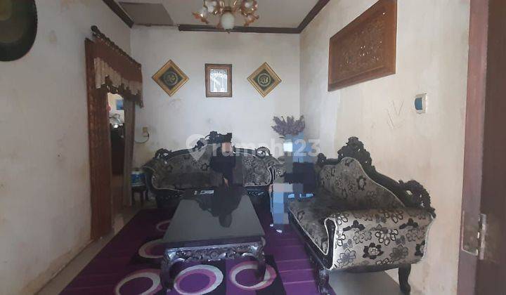 Rumah Lelang Surabaya Di Wiyung Di Karangan Jaya 2