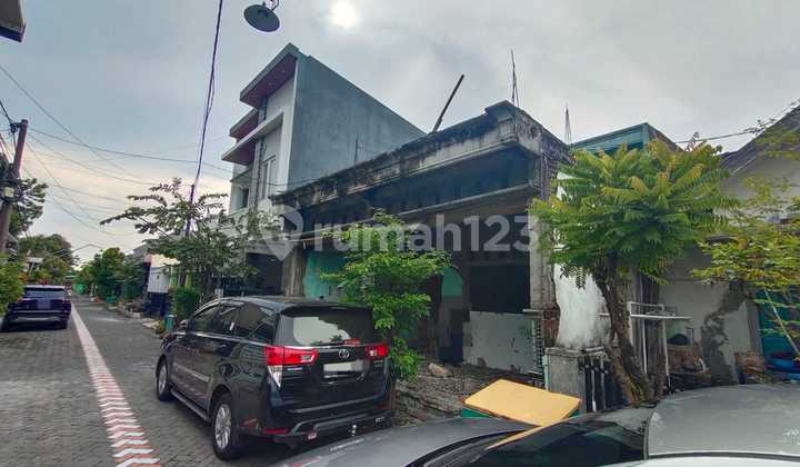 0210.59(C) Rumah Lelang Sidoarjo di Sedati di Griya Candra Mas 0210.59(C) Rumah Lelang Sidoarjo di Sedati di Griya Candra Mas