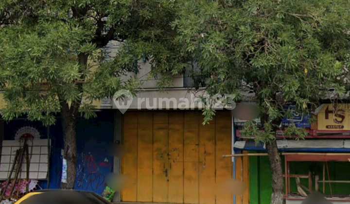 0310.35(Kr) Ruko Lelang Sukoharjo di Kartasura di Ruko Slamet Riyadi 0310.35(Kr) Ruko Lelang Sukoharjo di Kartasura di Ruko Slamet Riyadi