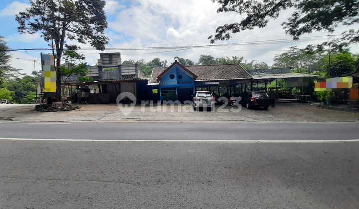 0401.21(B) Auctioned Shop House Malang Raya Tambakrejo Pakisaji 2
