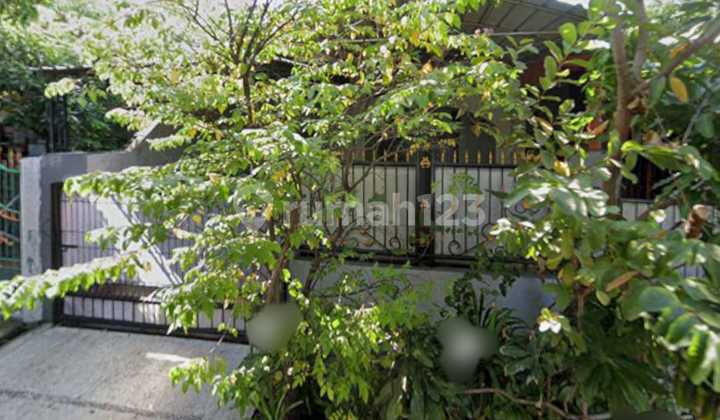 0212.87(C) Rumah Lelang Sidoarjo di Tanggulangin di Mutiara Citra Asri 2