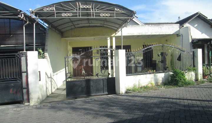 0211.78(C) Rumah Lelang Sidoarjo di Waru di Jatisari Gg Gempol 0211.78(C) Rumah Lelang Sidoarjo di Waru di Jatisari Gg Gempol