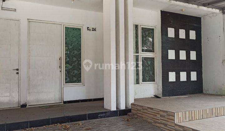 Rumah Lelang Gresik Di Menganti Di La Diva 2