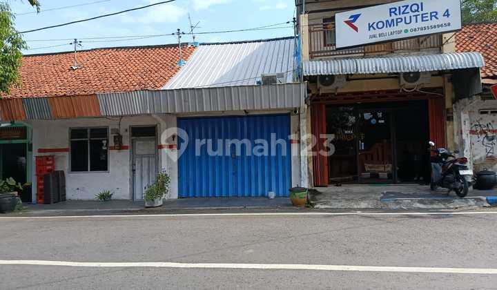 Jual Secondary Mojokerto Di Ruko Letkol Sumarjo  1