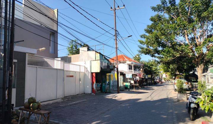 Rumah Lelang Surabaya Di Tambaksari Di Jalan Gading 2