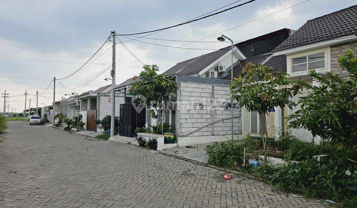 Rumah Lelang Sidoarjo Di Sedati Di Permata Kwangsan Residence 2