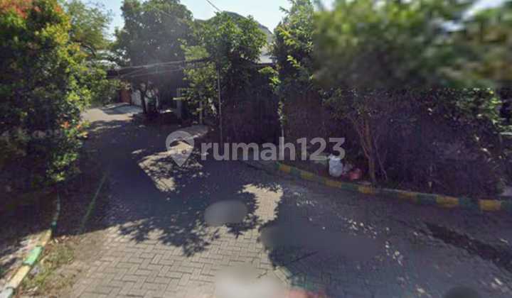 0212.87(C) Rumah Lelang Sidoarjo di Tanggulangin di Mutiara Citra Asri