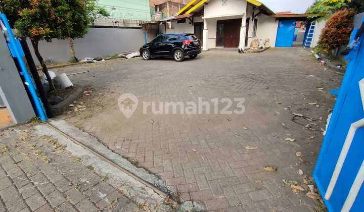 Rumah Malang Dijual Di Karangploso Di Panglima Sudirman 2