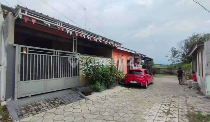 Dijual Rumah Mojokerto di Puri di Amandipa Garden 2