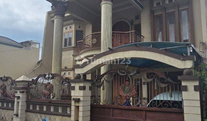 28,0522,24 Lelang Rumah Griyashanta Eksekutif Malang Di Lowokwaru 2
