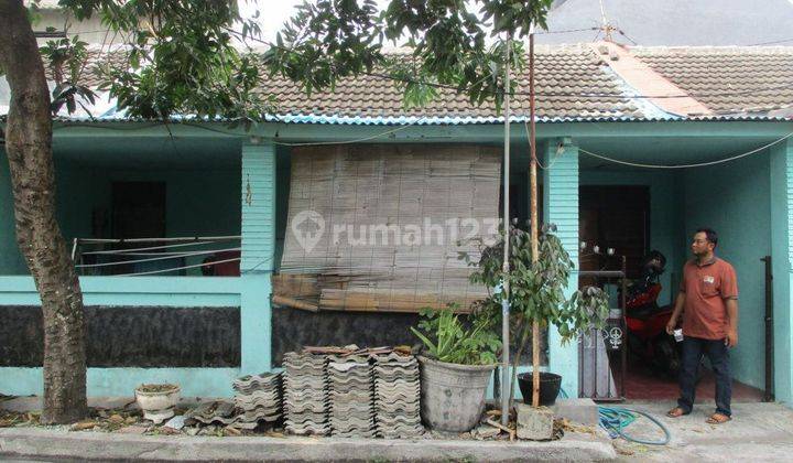 22024.0905.11 Rumah Lelang Mojokerto Di Jalan Salak Di Magersari 2