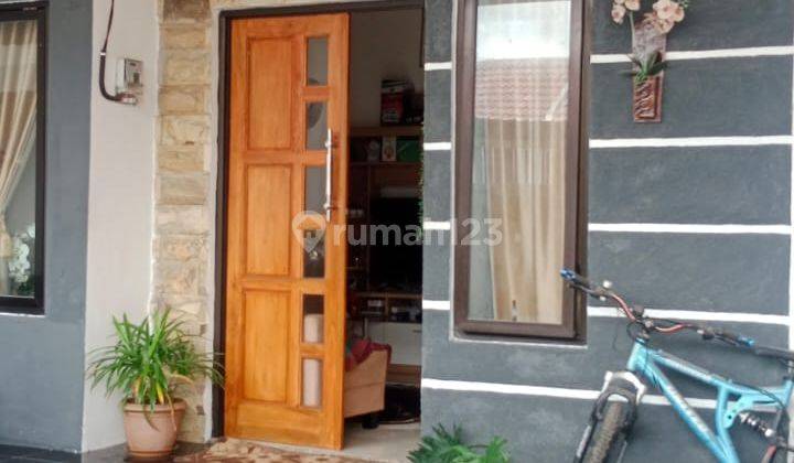 Dijual Rumah Di Dawang Asri Reborn Mojokerto Di Sooko