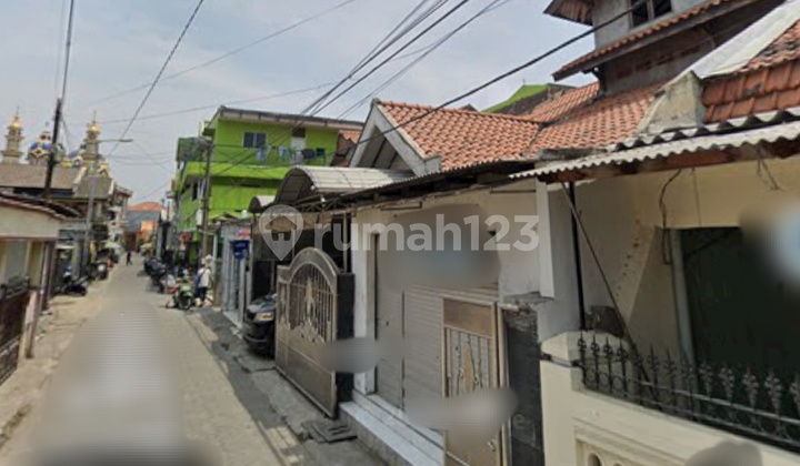 0226,196 Via Lelang Rumah di Berbek Sidoarjo di Waru 2