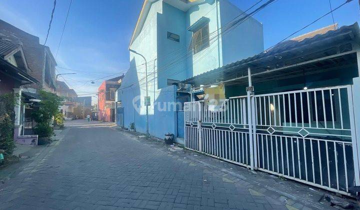 369.1023.168 Lelang Rumah Surabaya Di Wonorejo Di Rungkut 2