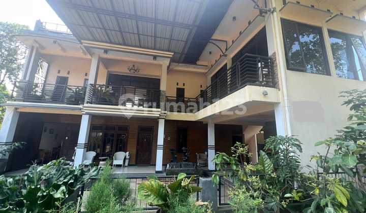 0219,132 Lelang Rumah Ruang-Usaha di Sidomulyo Pasuruan Purwodadi