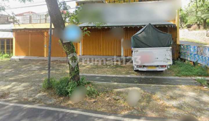 Auction of Shop House at 1118,175 Raya Junrejo, Batu City, in Junrejo 1