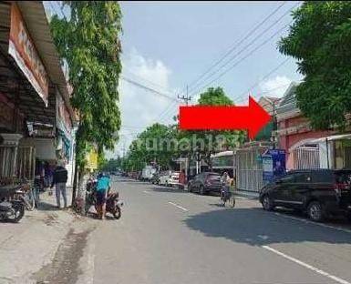 332.1015.29. Lelang Ruko PB Sudirman Mojokerto Kota Di Kranggan 2