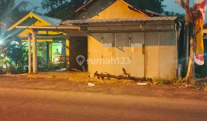 590.1126.46 Lelang Rumah Di Raya Karangkuten Mojokerto Di Gondang 1