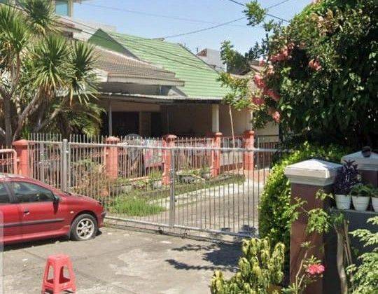 573.1128.128 Lelang Rumah Sidoarjo Di Taman Pondok Jati Di Taman 2