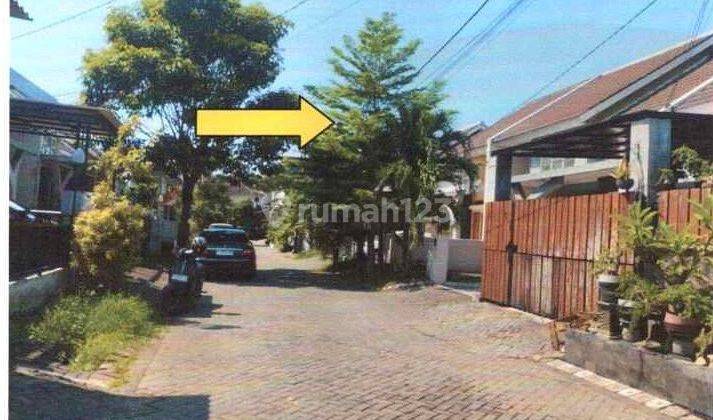 22023.163.910.48 Lelang Rumah Sidoarjo Di Natura Residence 2