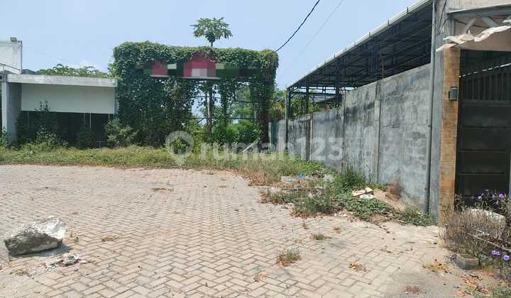 1,120,242 Land Auction of Sekargadung-Sidomulyo Gresik Sidayu