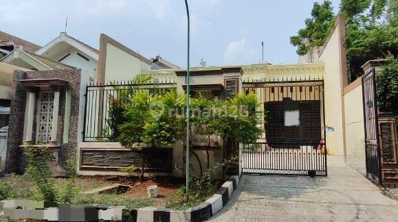 429.1105.8 Lelang Rumah Surabaya Di Rungkut Harapan Di Rungkut 1