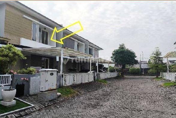 3.1204.58 Lelang Rumah Sidoarjo Di Natura Residence Di Buduran 2