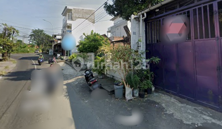 1,209.67 Auction of Commercial Space at Raya Jelidro, Sambikerep, Surabaya