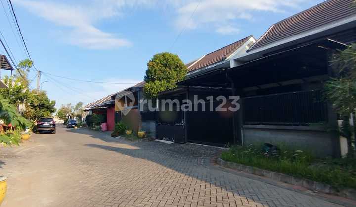 Dijual Cepat Rumah di Puri Safira Regency Gresik Hulaan Menganti