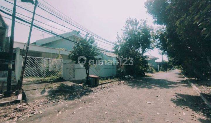 10 Dijual Hitung Tanah Surabaya Di Raya Kutisari Indah 2