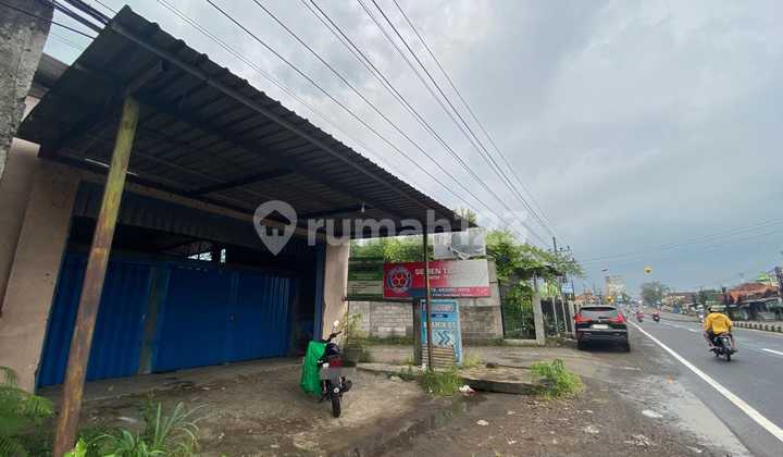 0703,64 Lelang Ruko Di Raya Malang-gempol Pasuruan Di Purwosari 2