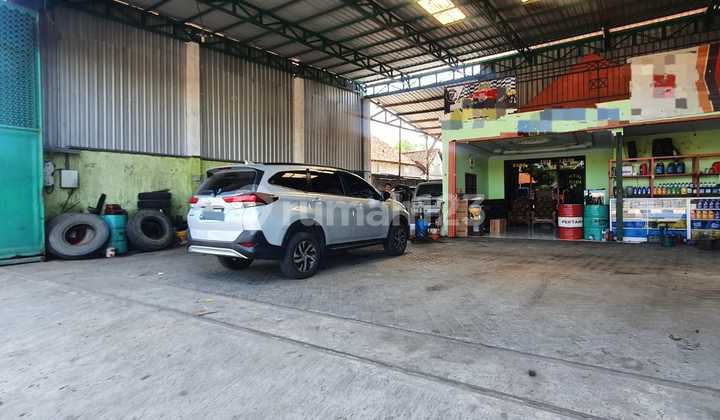 25,0523,31 Lelang Gudang Di Raya Totok Kerot Mojokerto Trowulan 1