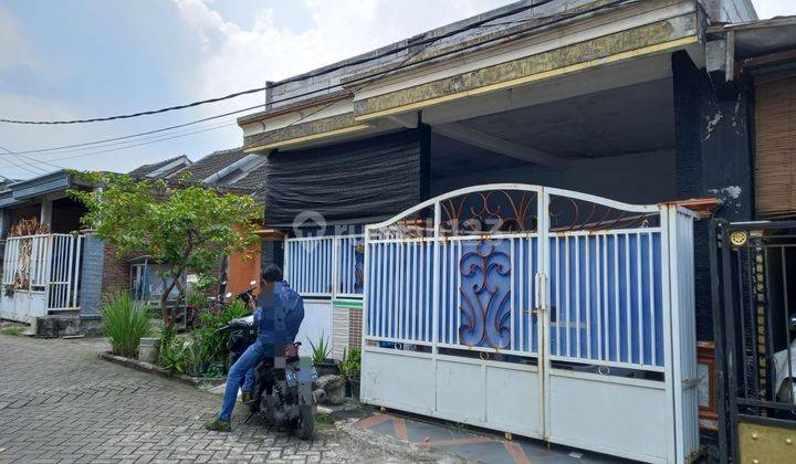 380.1022.47 Lelang Rumah Gresik Di Graha Tanjung Asri Di  1