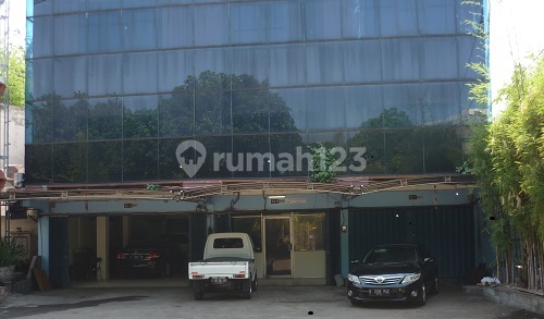 21,0514,13* Lelang Ruko 3 Lantai Di Indrapura Surabaya Krembangan 2