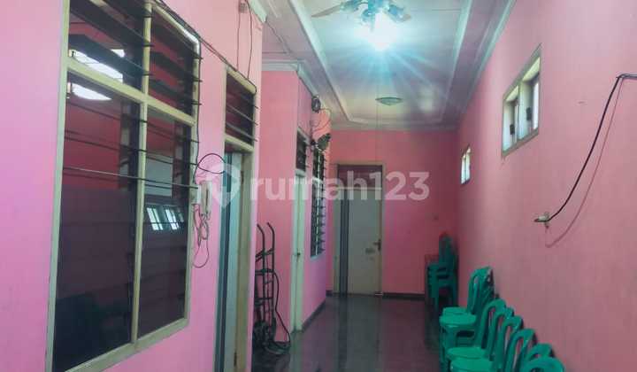 0729,226 Lelang Ruko Di Raya Majapahit Mojokerto Kota Di Kranggan 2