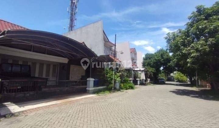 37c Cessie 2 Rumah Royal Park Kutisari Surabaya Tenggilis Mejoyo 2