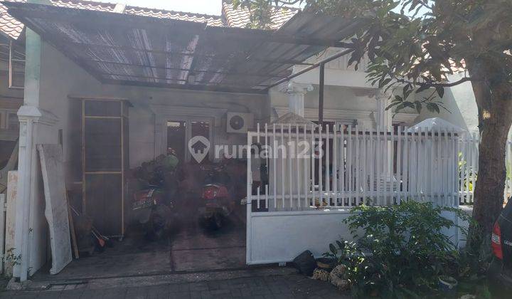24,0604,16 Lelang Rumah Puri Surya Jaya Sidoarjo Di Taman Athena 1