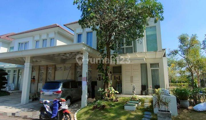 45.1220.173 Lelang Rumah Pakuwon City Surabaya Di Grand Island 2