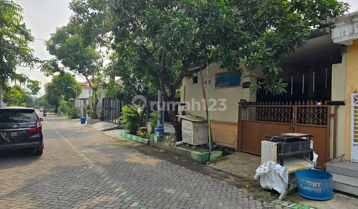 22023.124.909.45 Lelang Rumah Sidoarjo Di Griya Permata Gedangan 2